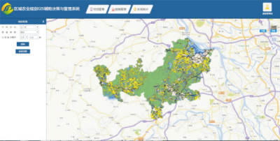 区域农业规划GIS辅助决策技术.jpg