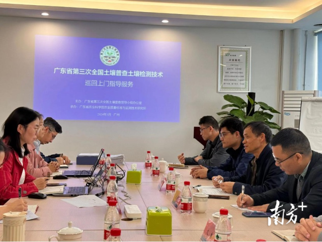 巡回上门指导服务