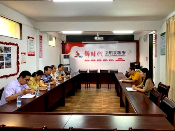 1  通讯员 张雄智 供图