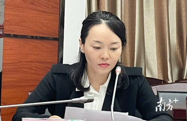 广东省农业科学院农业质量标准与监测技术研究所所长王旭
