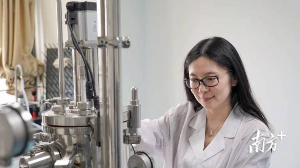 广东省农业科学院农业资源与环境研究所所长顾文杰。