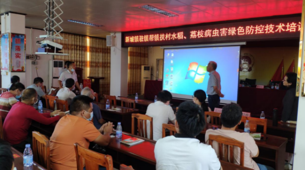 受访者供图