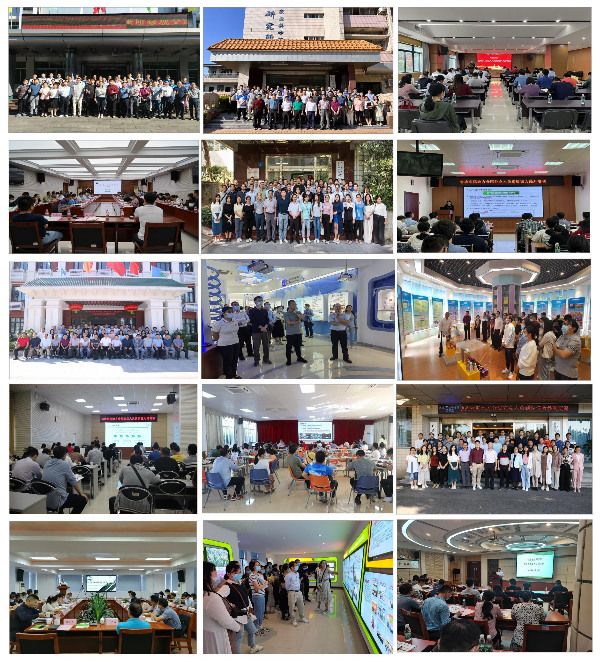15个院属单位进行轮流参观学习.jpg