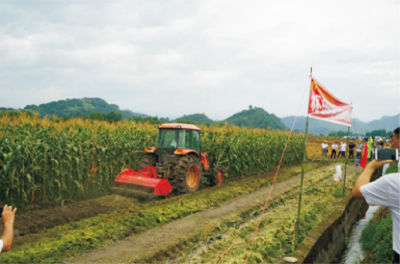 甜玉米秸秆粉碎还田技术.jpg