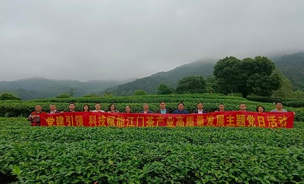 茶叶所到江门市开展融合式主题党日活动1-副本.jpg