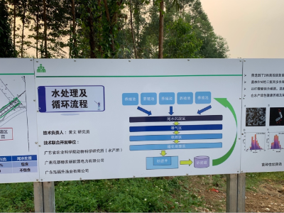 项目水处理及循环流程包括养殖区（网络化养殖池）、水处理区（尾水沉淀区、曝气区、吸附区、暗化处理区、砂滤井、砂滤罐6级处理）。