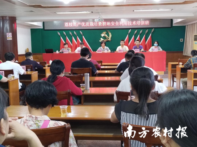 受访者供图